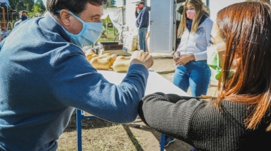 Arroyo: "Si la situación social se complica, vamos a tomar medidas excepcionales"