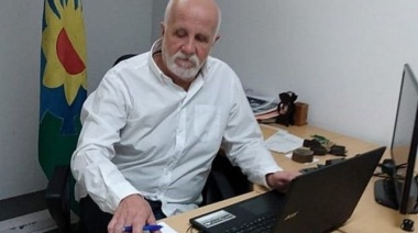 Reclamo del Defensor del Pueblo, Daniel García, al Registro Provincial de las Personas