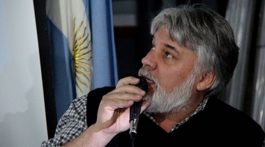 Moreira: "Es fundamental que las pymes estén representadas en el Consejo Económico y Social