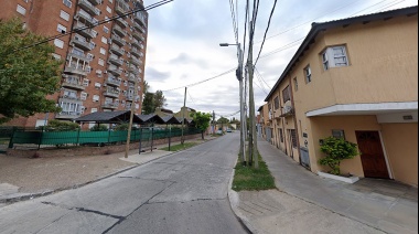 Balean a un hombre en Sarandí e investigan si se trató de un intento de robo