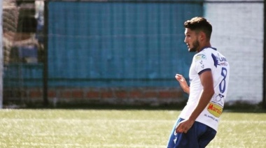 Arsenal de Sarandí sumó a otro refuerzo del Ascenso