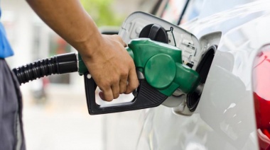 La nafta a valores de tres dígitos: Petroleras advirtieron que "próximamente" costará más de $100 por litro