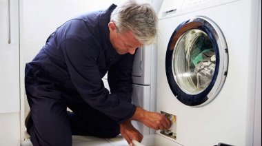 Curso Virtual de reparación de máquina lavadoras y secadoras de ropa