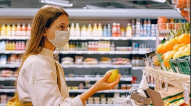 La inflación de enero se mantuvo en 4% por segundo mes consecutivo