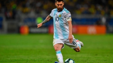 Copa América 2021: Se bajaron 2 equipos y se estudia la vuelta del público a los estadios