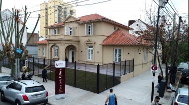 Con más de 3 mil inscripciones, reabren las escuelas de Arte