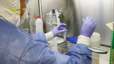 Se registraron 72 nuevos casos de Coronavirus en Avellaneda