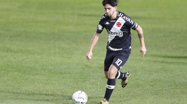 Sao Paulo llega a un acuerdo con Independiente por Martín Benítez