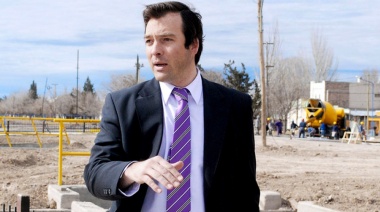 El Presidente designará a Martín Soria como ministro de Justicia