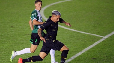 Racing venció 3-1 a Sportivo Belgrano y avanza en la Copa Argentina