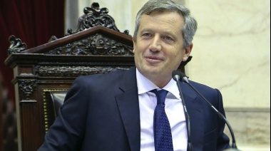 Monzó anunció su intención de competir en provincia de Buenos Aires