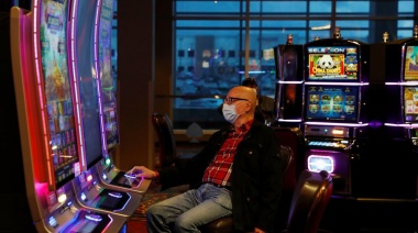 El grupo de Jugadores Anónimos de Avellaneda continúa brindando su ayuda