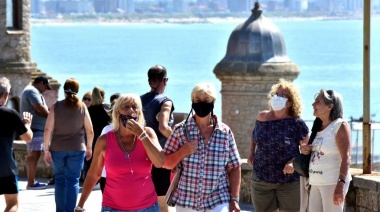 Semana Santa: unos 1,9 millones de turistas viajaron por la Argentina y gastaron $11.400 millones