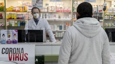 En plena pandemia, el precio de los medicamentos más usados subió un 13.7% más que la inflación