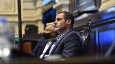 Adrián Urreli:“La provincia toma decisiones inconsultas y unilaterales”