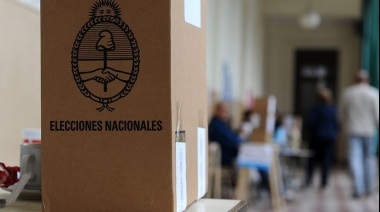 Evalúan sumar centros de votación para evitar aglomeraciones en las elecciones