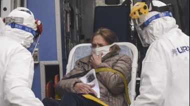 Clausuraron un geriátrico clandestino que funcionaba tras denuncias por maltratos