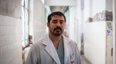 Aníbal Aristizábal: "Necesitamos endurecer las medidas para fortalecer un poco más el sistema de salud"