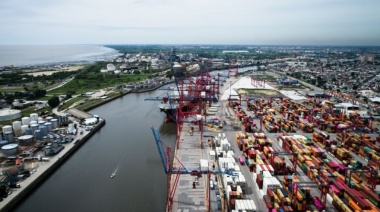Convocatoria de participación ciudadana en el Puerto Dock Sud