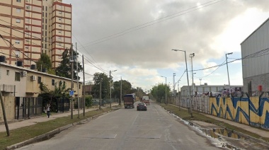 El dolor de la mamá de Ciro, el nene atropellado en Dock Sud: “Tuve que ir al cementerio a decirle feliz cumpleaños”