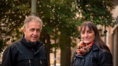 Néstor Pitrola en Avellaneda: “Estamos construyendo la alternativa política de las barriadas populares” 