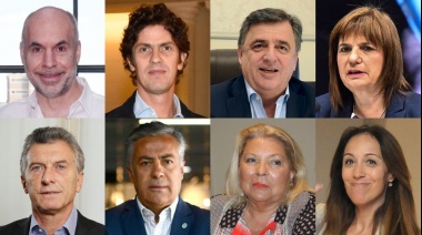 Juntos por el Cambio armó una mesa política para ordenar sus listas en todo el país