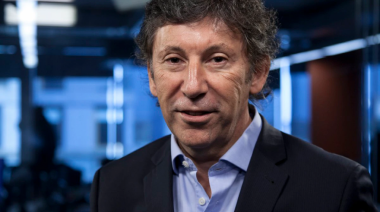 Gustavo Posse bajó su candidatura en la provincia de Buenos Aires