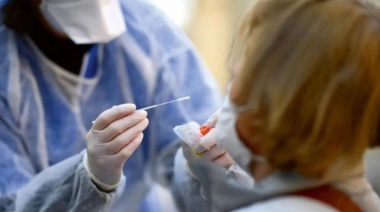 Coronavirus en Avellaneda: Se registraron 29 nuevos casos positivos