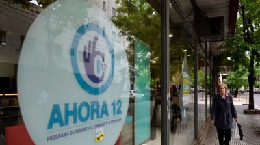 Con más rubros, el Gobierno amplía el programa Ahora 12