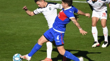 Tigre eliminó a Independiente de la Copa Argentina con dos golazos