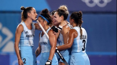 Las Leonas cayeron ante Países Bajos y lograron la medalla de plata