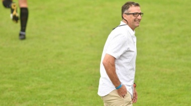 Pizzi dejó de ser el entrenador de Racing