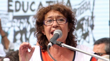 Ctera insiste con el pedido de un aumento salarial del 45 al 50%