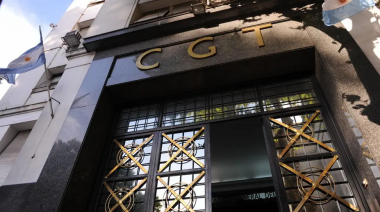 La CGT elegirá su nueva conducción el 11 de noviembre y por primera vez tendrá un tercio de mujeres