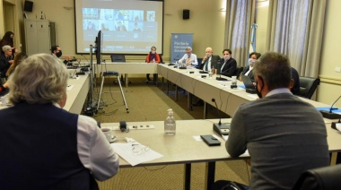 Nación fijó un incremento del 45,5 % para el salario docente