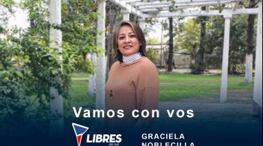 Libres del Sur repudió el apriete de militantes del "Frente de Todos" y de la Organización "Somos"