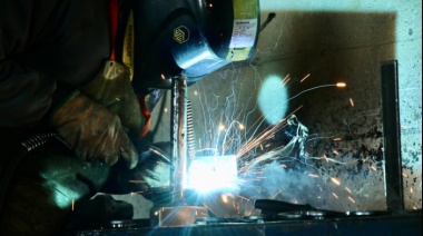 La industria bonaerense motoriza la recuperación y supera su producción de 2019