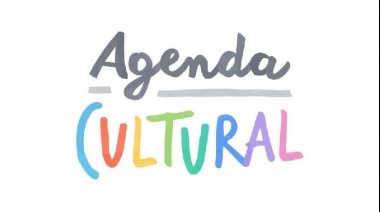 Agenda Cultural: ¿Qué hacer este fin de semana?
