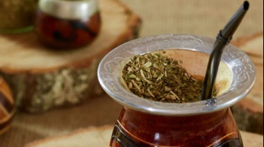 La yerba mate aumentó un 44% en lo que va de 2021