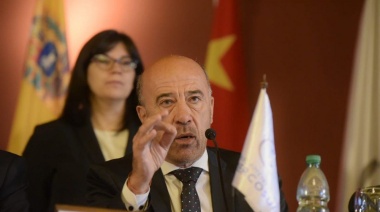 Conflicto diplomático: el Parlasur convocará a Chile a una mesa de diálogo