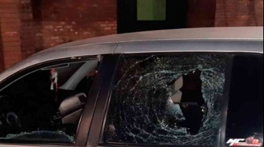 Compró una moto por Market Place y cuando fue a retirarla quisieron robarle