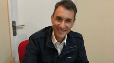 Nicolás Terrera encara los últimos días de campaña enfocado en la generación de empleo