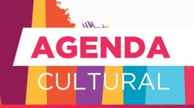 Agenda Cultural: ¿Qué hacer este fin de semana?
