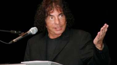Alejandro Dolina se presenta en el Teatro Roma con “La venganza será terrible”