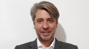 Guillermo Passini: "Queremos ser el nexo entre el Concejo Deliberante y los vecinos en los barrios"