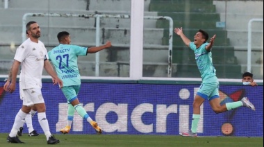 Fuertes declaraciones de Lisandro López luego de la eliminación de Racing ante Godoy Cruz