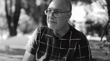 Claudio Yacoy: “La vulneración de los derechos a veces se da porque la gente desconoce sobre sus derechos”