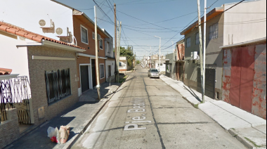 Sarandí: tres delincuentes armados golpearon a un jubilado y le gatillaron para robarle el auto