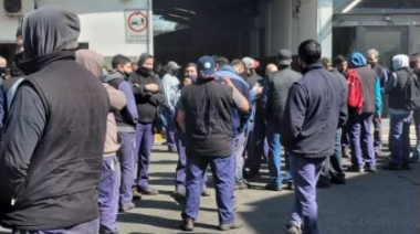 Héctor Delgadillo: "El futuro de la Curtiembre Fonseca es incierto"