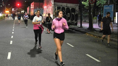 La actividad física podría evitar cinco millones de muertes al año a nivel mundial